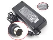 FSP 24V 5.62A 135W Laptop Adapter, Laptop AC Power Supply Plug Size 4PINmm 