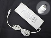 Genuine White FSP FSP120-ACB AC Adapter 24v 5A 120W Power Supply in Canada