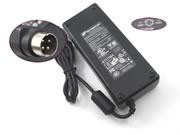 FSP 24V 6.25A 150W Laptop Adapter, Laptop AC Power Supply Plug Size 