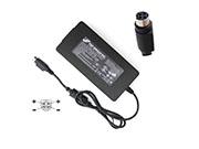 FSP 24V 7.5A 180W Laptop Adapter, Laptop AC Power Supply Plug Size 