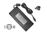 FSP 24V 9.16A 220W Laptop Adapter, Laptop AC Power Supply Plug Size 