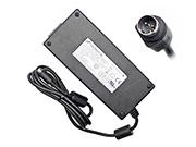 Genuine FSP FSP220-KAAM1 AC Adapter 24v 9.17A 220W for Medical Electrical Equipment in Canada