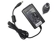 FSP 48V 0.52A 25W Laptop Adapter, Laptop AC Power Supply Plug Size 5.5 x 2.1mm 