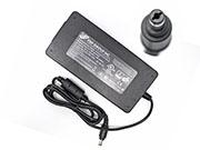 FSP 48V 2.5A 120W Laptop Adapter, Laptop AC Power Supply Plug Size 5.5 x 1.7mm 