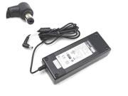 FSP 48V 2.5A 120W Laptop Adapter, Laptop AC Power Supply Plug Size 5.5 x 2.1mm 