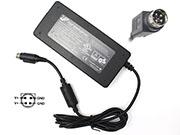 Genuine FSP FSP090-AWBN2 AC Adapter 54v 1.67A 90W Power Supply for CISCO: SG300-10P SG-300-10PP in Canada