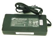 FSP FSP120-AWAN2 AC Adapter 54v2.22A 120W Powe rSupply 6.4X4.4mm round with pin in Canada