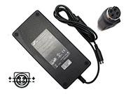 Genuine FSP FSP230-AWAN3 Switching Power Adapter 54v 4.26A 230W Power Supply in Canada