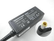 FUJITSU 16V 2.5A Adapter Charger for Fujitsu LIFEBOOK P1500 P1510D P1620 U1010 U2010 P1510 P1610 in Canada