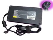 FUJITSU 19.5V 16.9A 330W Laptop Adapter, Laptop AC Power Supply Plug Size 7.4 x 5.0mm 