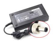 FUJITSU 19.5V 5.5A 107W Laptop Adapter, Laptop AC Power Supply Plug Size 5.5 x 2.5mm 