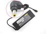 FUJITSU 19V 5.27A 100W Laptop Adapter, Laptop AC Power Supply Plug Size 5.5 x 2.5mm 