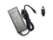 FURUIDA 12V 7.5A 90W Laptop Adapter, Laptop AC Power Supply Plug Size 5.5 x 2.5mm 