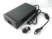 Gateway ADP66A HP-OW120B13 AC Adapter 19v 6.33A 120W 4pin in Canada