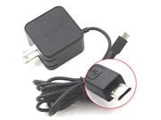 Genuine 5.25V 3A 16W Google PA-1150-22GO Ac Adapter with Micro USB Tip in Canada