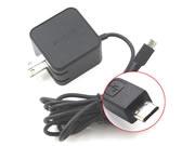 GOOGLE 5.25V 3A 16W Laptop Adapter, Laptop AC Power Supply Plug Size 