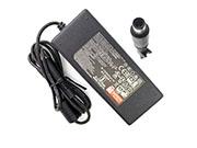 Gospell 48V 1.35A 65W Laptop Adapter, Laptop AC Power Supply Plug Size 7.4 x 5.0mm 
