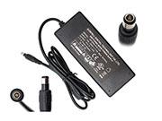 Gospell 51V 1.25A 63.75W Laptop Adapter, Laptop AC Power Supply Plug Size 5.5 x 2.5mm 