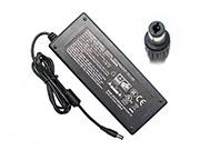 Genuine Gospell G1022B-540-240 Switching Power Supply 54v 2.4A 130W ac adapter in Canada