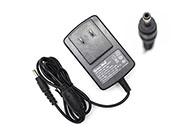 GreatWall 12V 2A 24W Laptop Adapter, Laptop AC Power Supply Plug Size 3.5 x 1.35mm 
