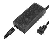 Genuine GVE GM95-145600-D AC Adapter for Car Refrigerator 14.5V 6.0A 87W 12/24V in Canada