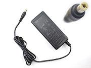 GVE 24V 2.75A 66W Laptop Adapter, Laptop AC Power Supply Plug Size 5.5 x 2.1mm 