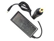 GVE 24V 4A 96W Laptop Adapter, Laptop AC Power Supply Plug Size 5.5 x 2.1mm 