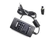 GlobTek 12V 4.17A 50W Laptop Adapter, Laptop AC Power Supply Plug Size 5.5 x 2.5mm 