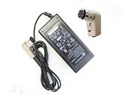 Genuine Globtek GS-1672 AC Adapter GT-81081-6014-0.8-T3 13.2v 4.5A 60W Power Supply in Canada