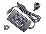 Haider 24V 1.5A 36W Laptop Adapter, Laptop AC Power Supply Plug Size 