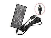 HarmanKardon 18V 3.3A 60W Laptop Adapter, Laptop AC Power Supply Plug Size 5.5 x 2.1mm 