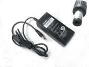 HEDY 19V 2A 38W Laptop Adapter, Laptop AC Power Supply Plug Size 5.5 x 2.5mm 