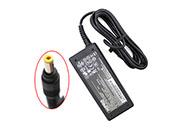 HIPRO 18.5V 3.5A 65W Laptop Adapter, Laptop AC Power Supply Plug Size 4.8 x 1.7mm 