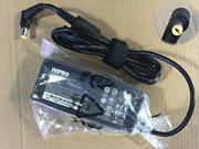 HIPRO 19V 3.42A 65W Laptop Adapter, Laptop AC Power Supply Plug Size 5.5 x 1.7mm 