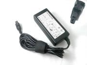 HITACHI 16V 2.8A 40W Laptop Adapter, Laptop AC Power Supply Plug Size 3holesmm 