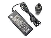 Genuine HJC HASU11FB Ac Adapter 12v 4.0A 48W Switching Power Supply in Canada