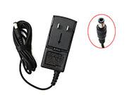 HOIOTO 12V 2A 24W Laptop Adapter, Laptop AC Power Supply Plug Size 5.5 x 2.5mm 