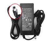 HOIOTO 12V 4A 48W Laptop Adapter, Laptop AC Power Supply Plug Size 5.5 x 2.5mm 