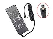 HOIOTO 12V 6A 72W Laptop Adapter, Laptop AC Power Supply Plug Size 5.5 x 2.5mm 