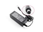 HOIOTO 19V 1.3A 25W Laptop Adapter, Laptop AC Power Supply Plug Size 5.5 x 2.5mm 