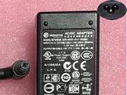 HOIOTO 19V 1.58A 30W Laptop Adapter, Laptop AC Power Supply Plug Size 5.5 x 1.7mm 