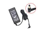 HOIOTO 19V 2.63A 50W Laptop Adapter, Laptop AC Power Supply Plug Size 5.5 x 1.7mm 