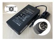 HOIOTO 19V 6.32A 120W Laptop Adapter, Laptop AC Power Supply Plug Size 