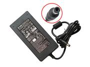 HOIOTO 19V 6.32A 120W Laptop Adapter, Laptop AC Power Supply Plug Size 5.5 x 2.5mm 