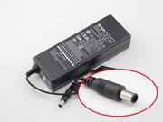 HOIOTO 48V 1.5A 72W Laptop Adapter, Laptop AC Power Supply Plug Size 6.4 x 4.4mm 