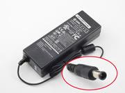 HOIOTO 48V 2A 96W Laptop Adapter, Laptop AC Power Supply Plug Size 6.5 x 4.4mm 