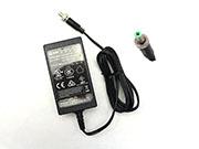 HOIOTO 5.2V 4A 20.8W Laptop Adapter, Laptop AC Power Supply Plug Size 5.5 x 2.5mm 