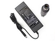 HOIOTO 52V 1.8A 93.6W Laptop Adapter, Laptop AC Power Supply Plug Size 7.4 x 5.0mm 