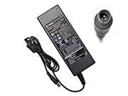 HOIOTO 53V 1.812A 94W Laptop Adapter, Laptop AC Power Supply Plug Size 6.5 x 4.0mm 