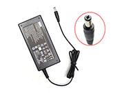 HOIOTO 48V 1.36A 65.28W Laptop Adapter, Laptop AC Power Supply Plug Size 5.5 x 1.7mm 